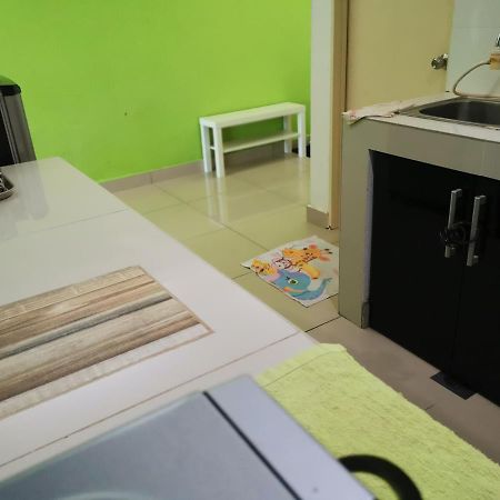 Homestay Sa De' Viana Apartment Kota Bharu Buitenkant foto