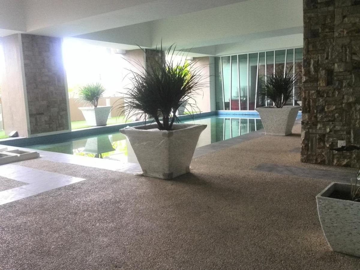 Homestay Sa De' Viana Apartment Kota Bharu Buitenkant foto