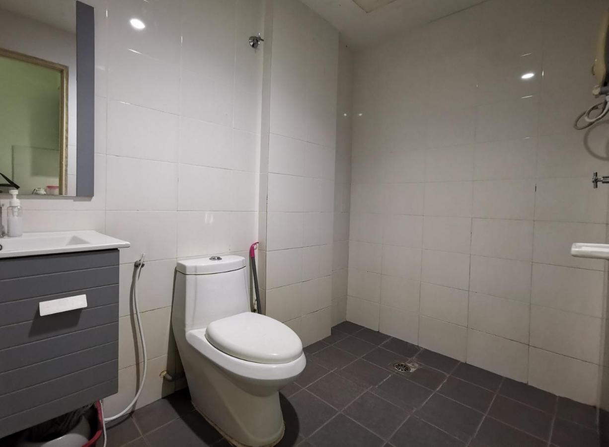 Homestay Sa De' Viana Apartment Kota Bharu Buitenkant foto